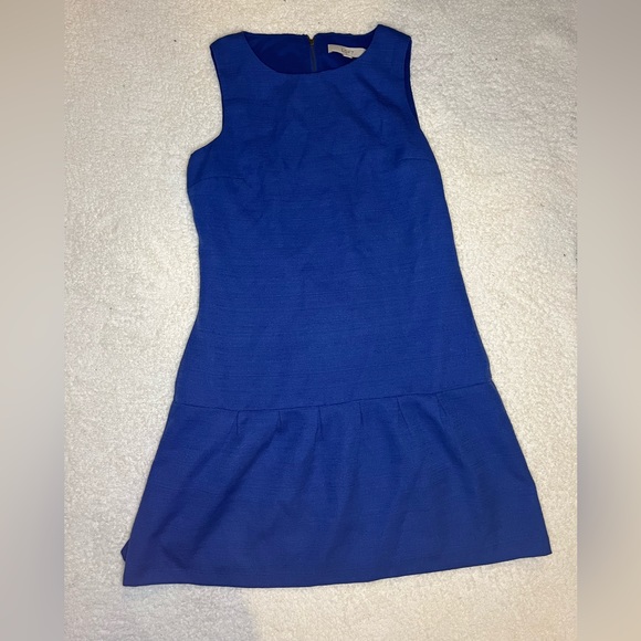 LOFT Dresses & Skirts - Loft Peplum Dress